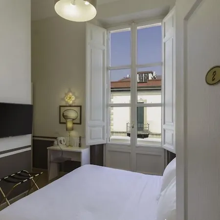 Bed & Breakfast Residenza Molinari 4*