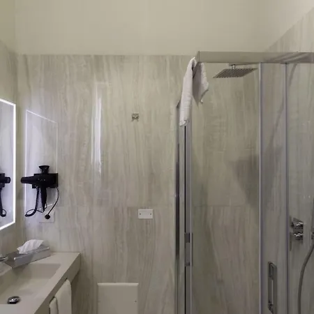 Nocleg ze śniadaniem Residenza Molinari 3*