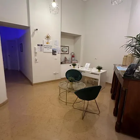 Residenza Molinari