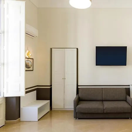 Residenza Molinari 4*