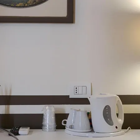Nocleg ze śniadaniem Residenza Molinari Neapol