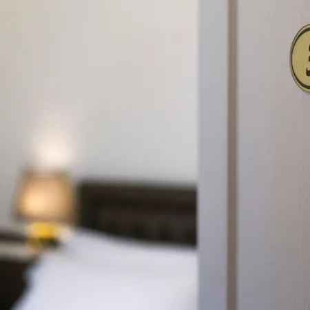 Bed & Breakfast Residenza Molinari 4*