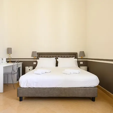 Bed & Breakfast Residenza Molinari