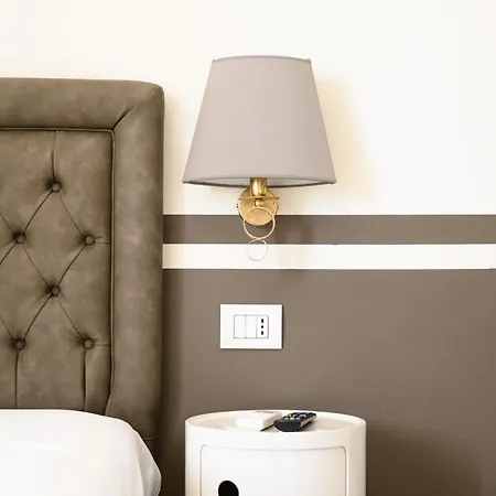 Residenza Molinari 4*
