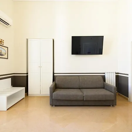 Residenza Molinari Bed & Breakfast