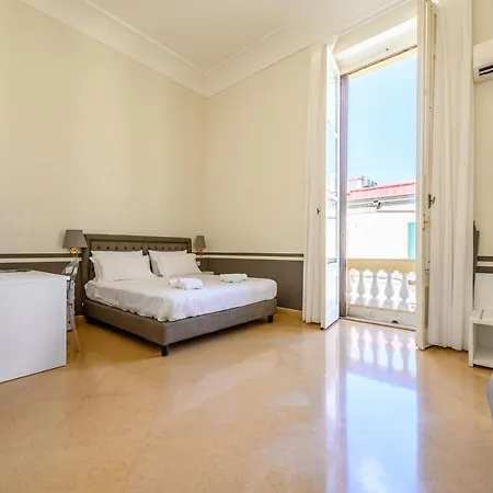 Bed & Breakfast Residenza Molinari