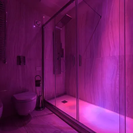 Residenza Molinari 4* Nápoly