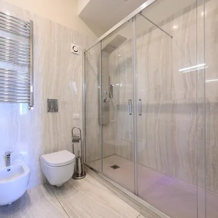 Bed & Breakfast Residenza Molinari