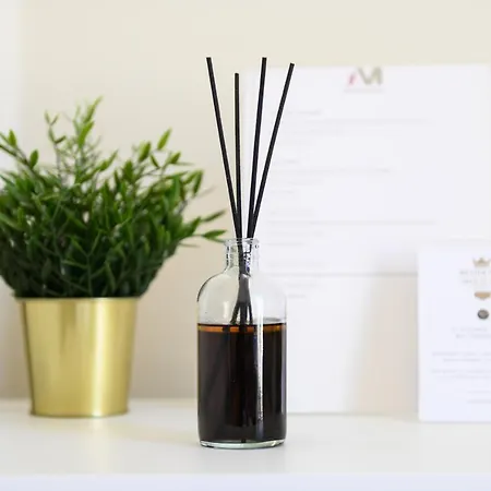 Bed & Breakfast Residenza Molinari Napoli