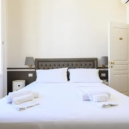 Frühstückspension Residenza Molinari 4*
