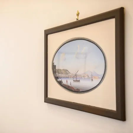 Residenza Molinari 4* Napoli