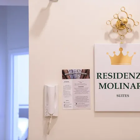 Residenza Molinari
