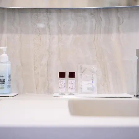 Bed & Breakfast Residenza Molinari 4*