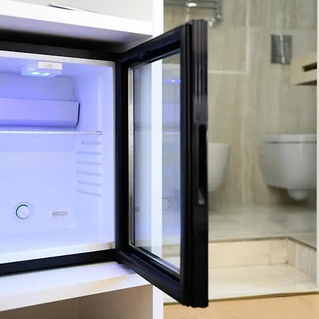 Residenza Molinari Napoli