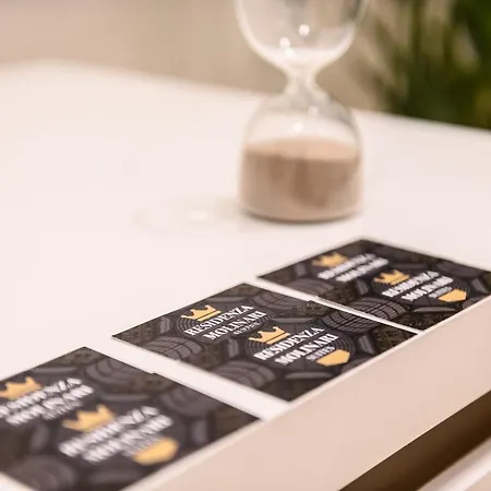 Residenza Molinari 4* Napoli