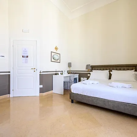 Bed & Breakfast Residenza Molinari