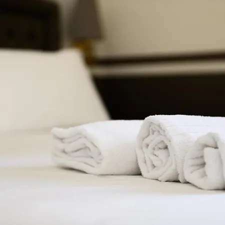 Residenza Molinari Panzió Nápoly