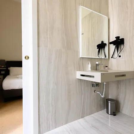 Residenza Molinari Panzió 4*