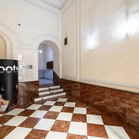 Residenza Molinari Bed & Breakfast