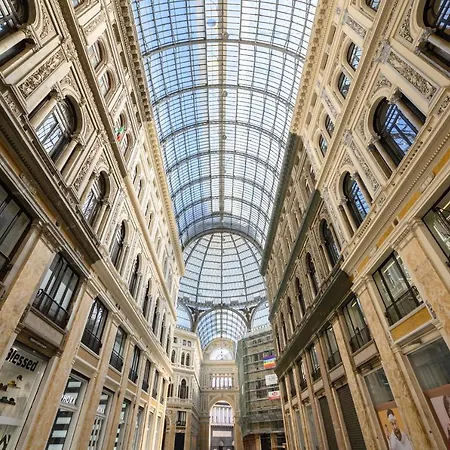 Bed & Breakfast Residenza Molinari