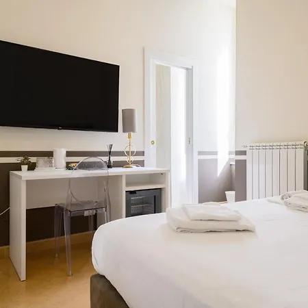 Nocleg ze śniadaniem Residenza Molinari