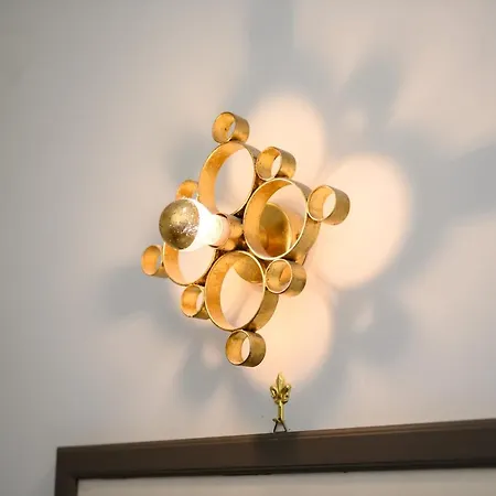 Residenza Molinari Bed & Breakfast 4*