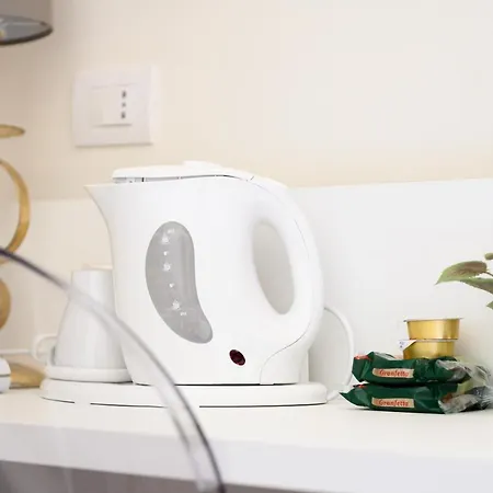 Residenza Molinari Napoli