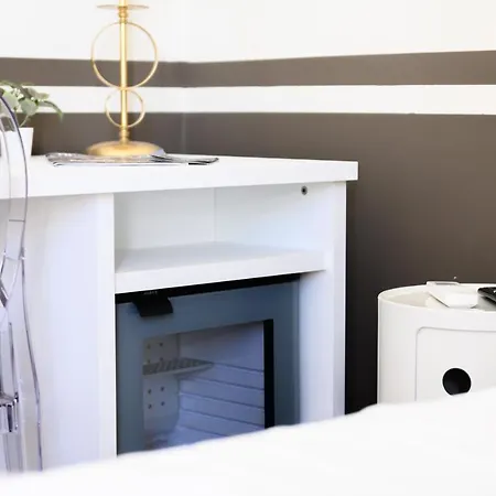 Bed & Breakfast Residenza Molinari Napoli