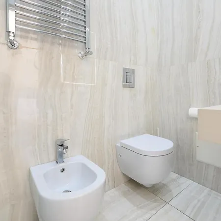 Frühstückspension Residenza Molinari 4*