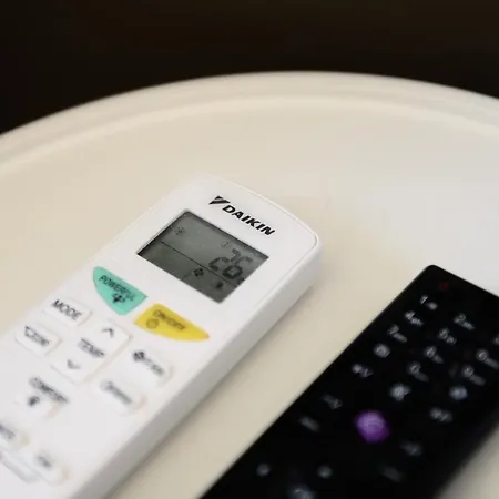 Residenza Molinari Bed & Breakfast Napoli