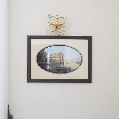 Residenza Molinari Napoli