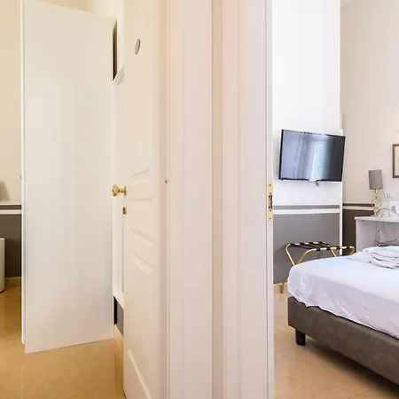 Residenza Molinari Panzió