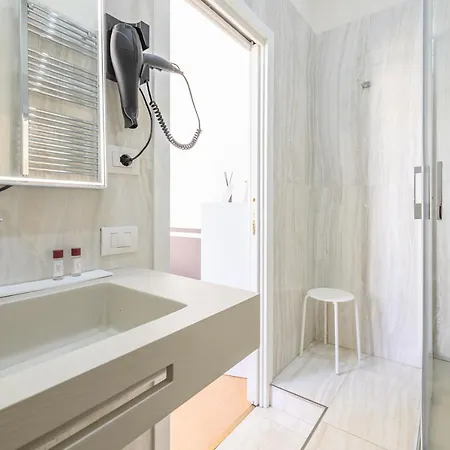 Panzió Residenza Molinari Nápoly
