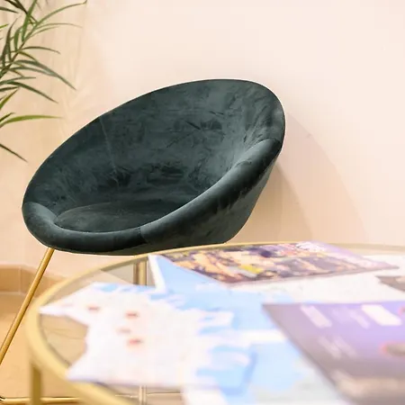 Residenza Molinari Napoli