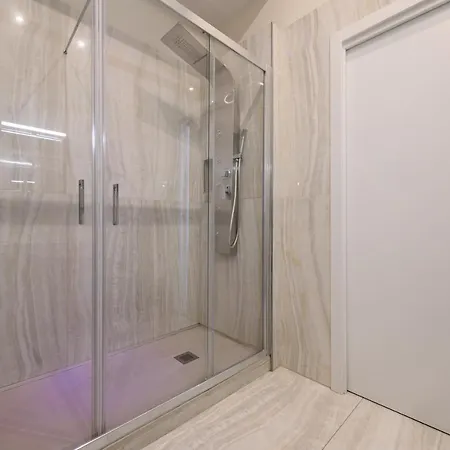 Residenza Molinari Bed & Breakfast Napoli