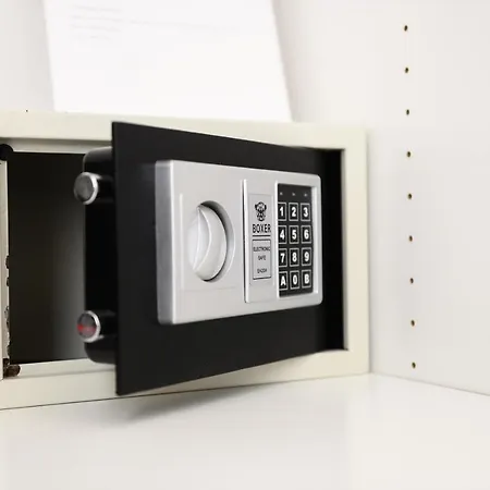 Residenza Molinari Bed & Breakfast 4*