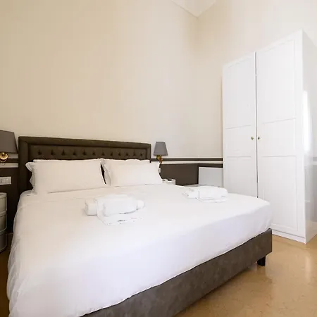 Residenza Molinari Panzió
