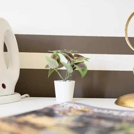 Residenza Molinari Bed & Breakfast