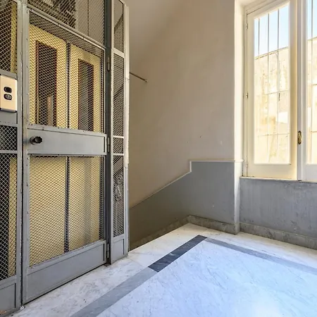 Residenza Molinari 4* Napoli