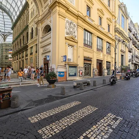 Residenza Molinari Bed & Breakfast