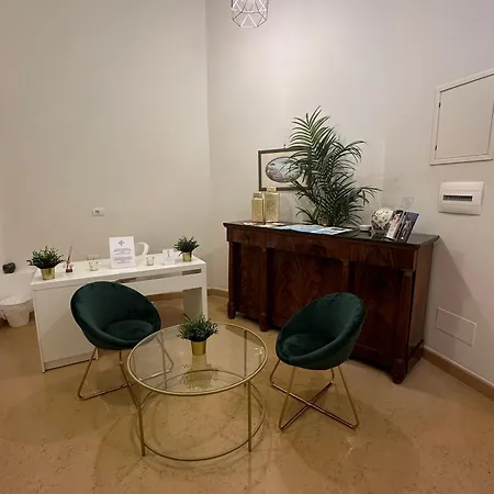 Residenza Molinari Napoli