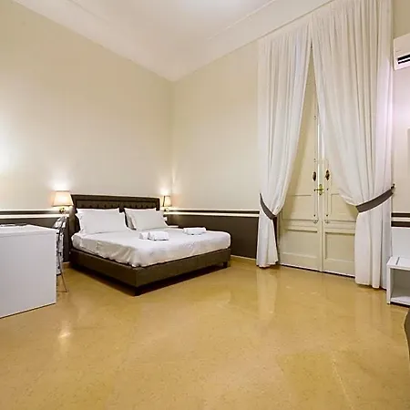 Panzió Residenza Molinari 4*