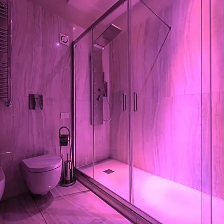 Panzió Residenza Molinari 4*