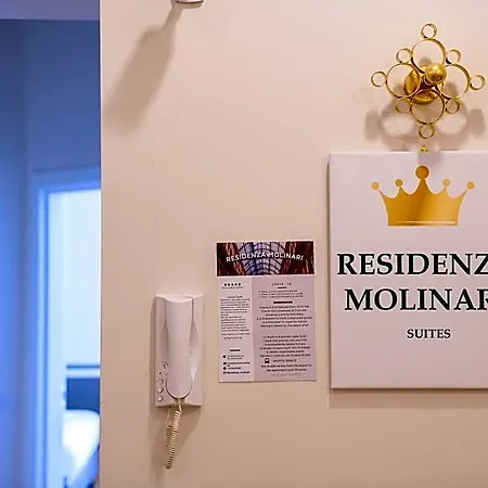 Residenza Molinari