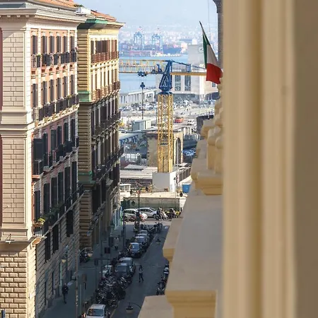 Bed & Breakfast Residenza Molinari