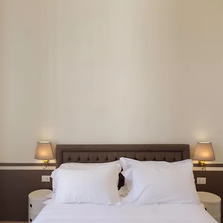 Bed & Breakfast Residenza Molinari 4*