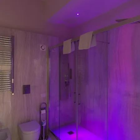 Residenza Molinari 4*