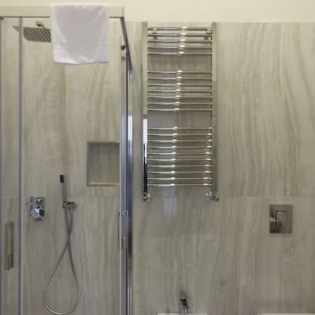 فندق مبيت وإفطار Residenza Molinari