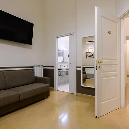 Residenza Molinari 3*