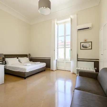 Residenza Molinari Bed & Breakfast 3*